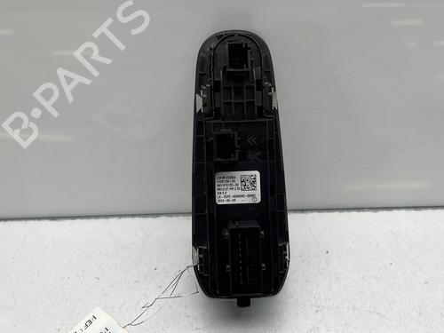 Left front window switch PEUGEOT 308 SW II (LC_, LJ_, LR_, LX_, L4_) 1.2 THP 130 | BP29841379I27