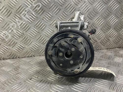 Used AC compressor AC compressor DACIA DOKKER MPV (KE_) 1.3 TCe 130 (KENE) (131 hp) 19952613 19952613
