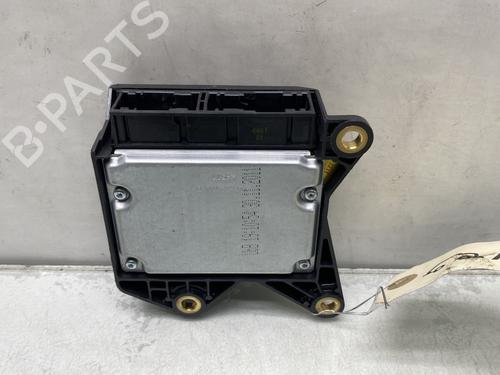 ECU airbags CITROËN BERLINGO MULTISPACE (B9) 1.6 HDi 110 | BP21373023M53 