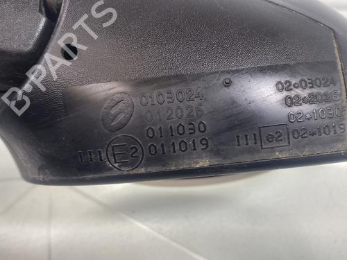 left-mirror-peugeot-1007-km_-2005-32441227 main image