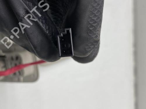 Left sun visor VOLVO C30 (533) D2 | BP20641666I1 - Image 5