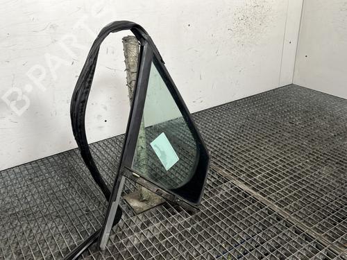 Front right quarter glass PEUGEOT 308 I (4A_, 4C_) 1.6 HDi | BP29897580C112