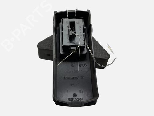 Used Right front window switch Right front window switch 39426939 39426939