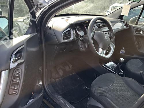 Steering rack CITROËN C3 II (SC_) 1.6 HDi | BP26932006M22 - Image 25