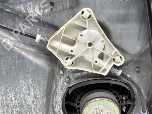 Front right window mechanism SEAT IBIZA III (6L1) 1.9 SDI | BP29286846C23 