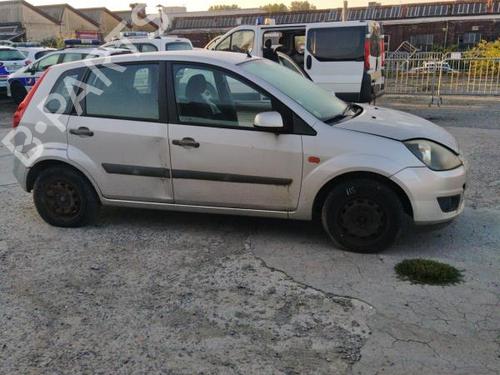 Front left lock FORD FIESTA V (JH_, JD_) 1.4 16V | BP19994321C98 