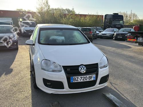 Left tailgate light VW GOLF V (1K1) 1.9 TDI | BP26936217C79 - Image 23