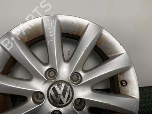 Used Rim VW GOLF V (1K1) [2003-2010]  19963563
