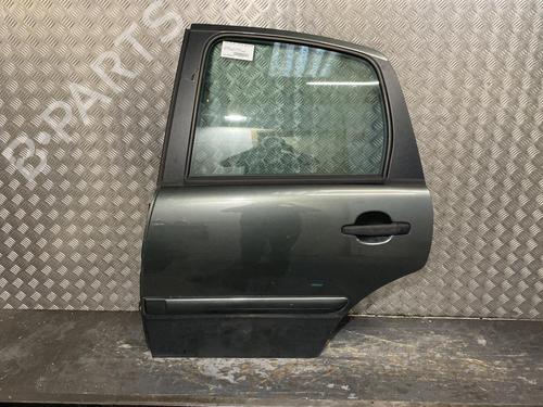 Used Left rear door CITROËN C3 I (FC_, FN_) 1.4 HDi (68 hp) 28069800