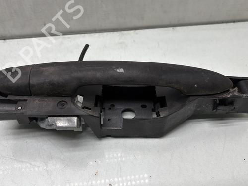 Used Front right exterior door handle RENAULT CLIO III (BR0/1, CR0/1) 1.5 dCi (C/BR0G, C/BR1G) (68 hp) 28353360