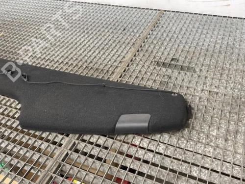 Rear parcel shelf RENAULT TWINGO II (CN0_) 1.2 16V (CN04, CN0B) | BP28322961C85 