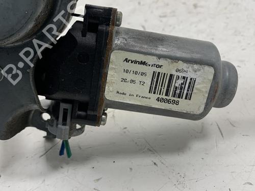 Front right window mechanism NISSAN ALMERA TINO (V10)  | BP20024286C23 