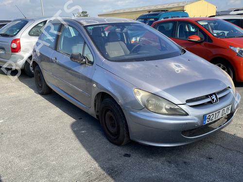 Left front window switch PEUGEOT 307 (3A/C) 1.4 16V | BP26496192I27  - Image 10