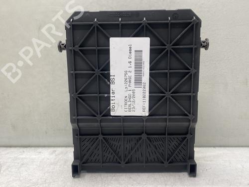 Fuse box CITROËN BERLINGO / BERLINGO FIRST MPV (MF_, GJK_, GFK_) 1.6 HDI 90 (MF9HX) | BP32024569E1 
