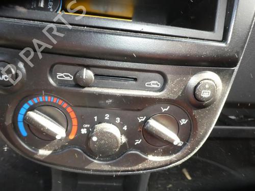 Steering column stalk CHEVROLET MATIZ (M200, M250) 0.8 | BP20013086I23 