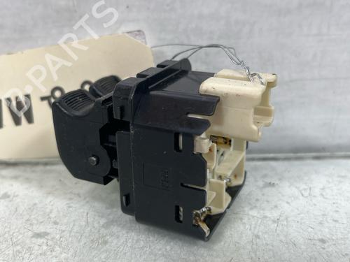 Used Left front window switch Left front window switch CHEVROLET SPARK (M300) [2009-2026] 36761663 36761663
