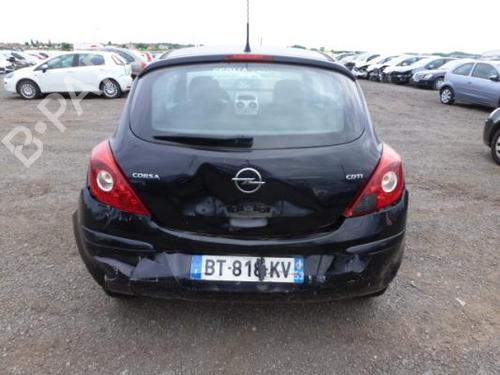 Headlight switch OPEL CORSA D (S07) 1.3 CDTI (L08, L68) | BP20034256I24 