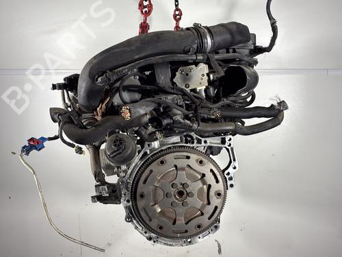 Used Engine Engine CITROËN DS4 (NX_) 1.6 THP 200 (200 hp) 33805470 33805470