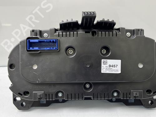 Electronic module OPEL CORSA E (X15) 1.4 (08, 68) | BP31612910M83 - Image 10