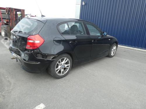 Right front window switch BMW 1 (E87) 118 d | BP21955551I26  - Image 9
