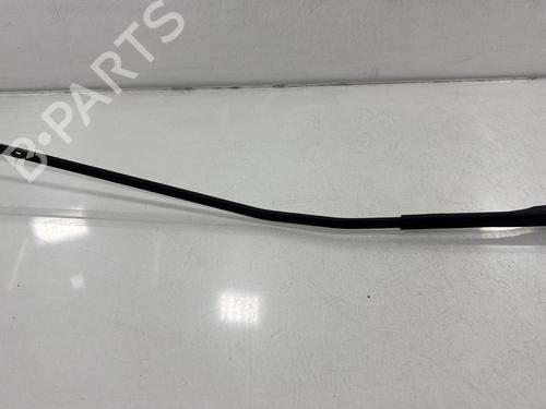 Front windshield wiper arm RENAULT CLIO III (BR0/1, CR0/1) 1.5 dCi (C/BR0G, C/BR1G) | BP29711682C143 