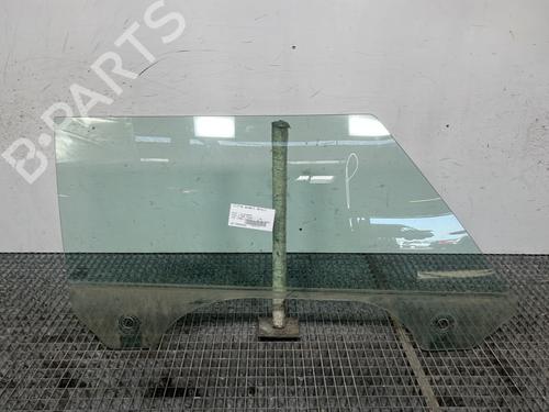 Used Front right door window MINI MINI (R56) Cooper D (109 hp) 24705560