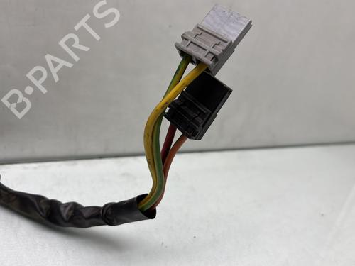 Ignition barrel RENAULT KANGOO Express (FC0/1_) 1.5 dCi (FC07, FC1R) | BP29508157M48 