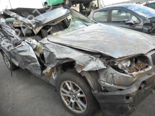 Rear windshield wiper arm BMW X3 (E83) 3.0 d | BP20032125C144 