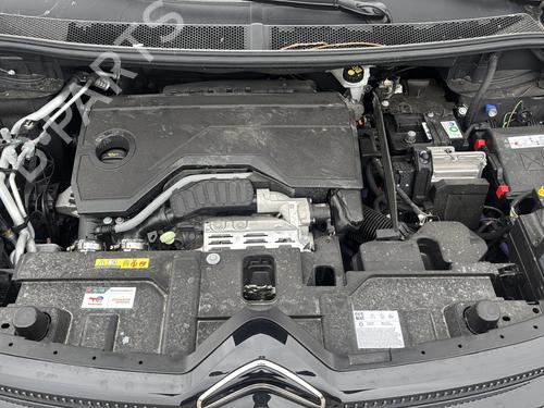 Right rear window switch CITROËN C5 AIRCROSS (A_) 1.2 Hybrid 136 (ARHPYJ) | BP32441384I28  - Image 24