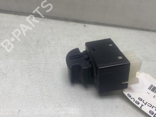 Used Left front window switch RENAULT KOLEOS I (HY_) 2.0 dCi (HY0K) (150 hp) 19951176