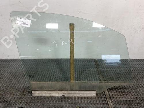 Front right door window OPEL ZAFIRA A MPV (T98) 2.0 DTI 16V (F75) | BP19954179C19 