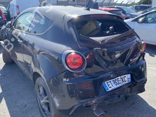 Left front window switch ALFA ROMEO MITO (955_) 0.9 TwinAir (955AXY1B) | BP27200889I27 - Image 15