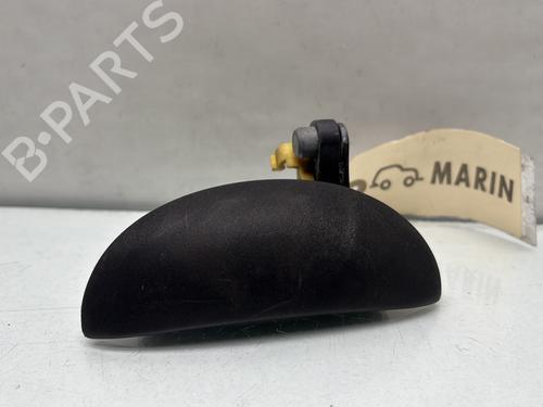 Used Front left exterior door handle CITROËN C1 (PM_, PN_) 1.0 (68 hp) 27355688
