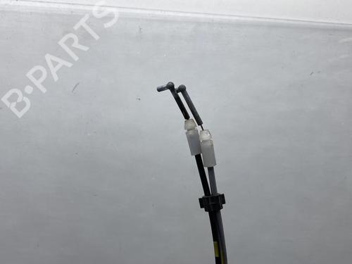 Front right lock KIA RIO II (JB) 1.5 CRDi | BP28625005C97 