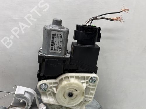 Rear left window mechanism HYUNDAI KONA (OS, OSE, OSI) 1.0 T-GDi | BP29919943C24 