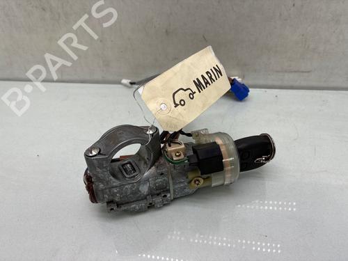 Ignition barrel SUBARU FORESTER (SG_) 2.5 AWD (SG9) | BP36364409M48 - Image 4