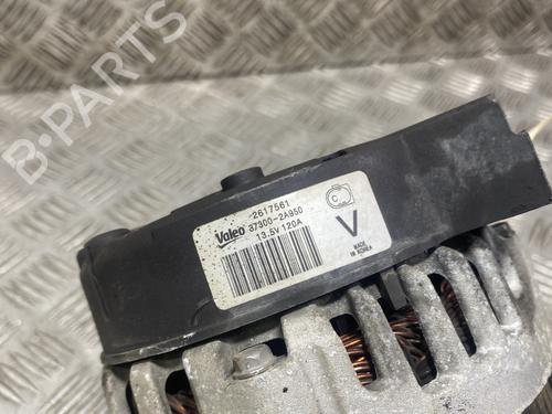 Alternator HYUNDAI i20 II (GB, IB) 1.4 CRDi | BP29914596M7