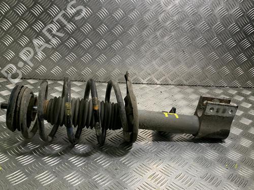 Used Left front shock absorber Left front shock absorber CITROËN C4 Picasso I MPV (UD_) [2006-2015] 20024333 20024333