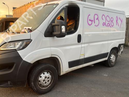 Subframe PEUGEOT BOXER Van 2.2 BlueHDi 120 | BP38448358M9  - Image 6