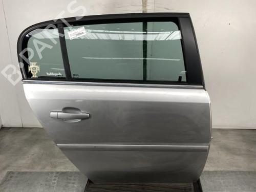 Right rear door OPEL SIGNUM Hatchback (Z03) 1.9 CDTI (F48) | BP19966907C5 