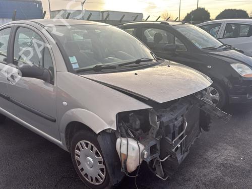 Left mirror CITROËN C3 I (FC_, FN_) 1.4 i | BP32063442C26 