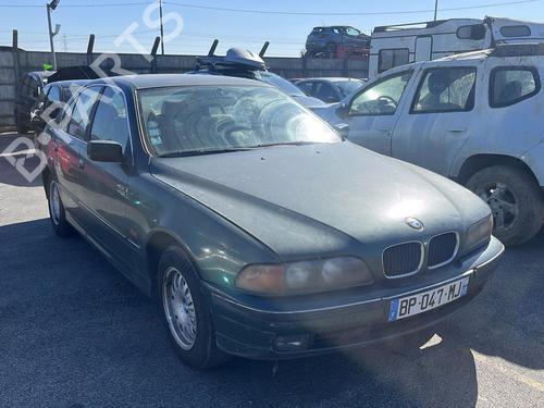 Right taillight BMW 5 (E34)  | BP20022294C35 
