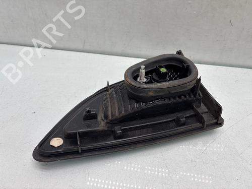 Used Left tailgate light Left tailgate light RENAULT SCÉNIC III (JZ0/1_) 1.5 dCi (110 hp) 38915105 38915105