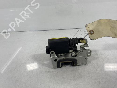 Used Front right lock DACIA SANDERO [2008-2025]  19996460
