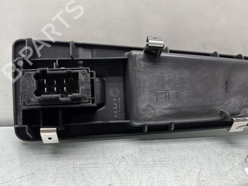 Used Right front window switch FIAT GRANDE PUNTO (199_) 1.3 D Multijet (75 hp) 29507557