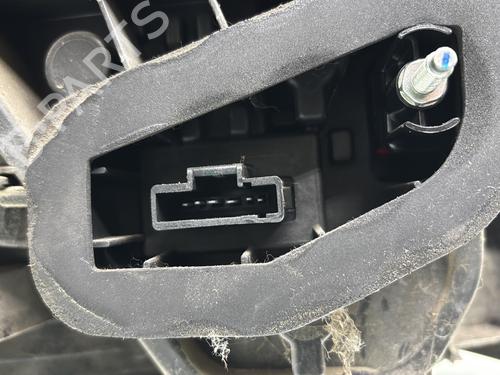 Right taillight DACIA SANDERO II 1.5 dCi | BP31379685C35