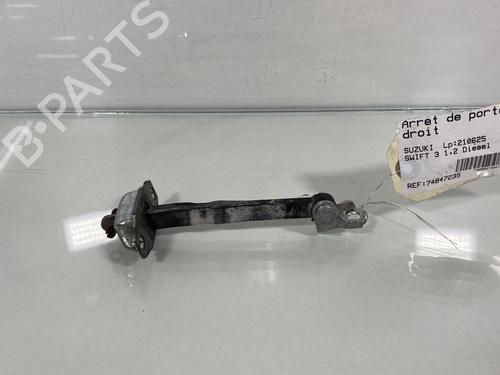 other-suzuki-swift-iii-mz-ez-13-ddis-rs413d-8181054p00-2005-19963601 main image