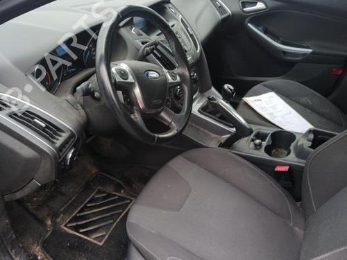 Radio FORD FOCUS III 1.6 TDCi | BP28510450E6 - Image 47