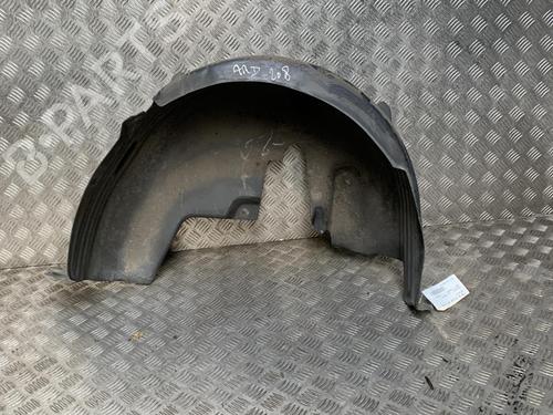 Used Wheel arch PEUGEOT 208 I (CA_, CC_) 1.2 VTI 82 (82 hp) 20024392
