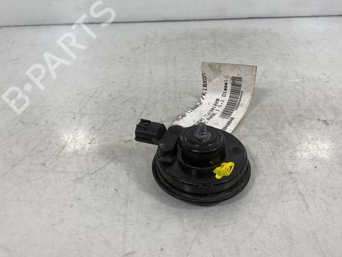 Used Horn AUDI A1 (8X1, 8XK) 1.6 TDI (105 hp) 19998681